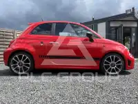 2016 Abarth 595