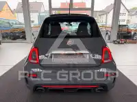 2016 Abarth 595