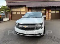 2016 Chevrolet Suburan