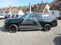 2016 Chevrolet Suburan