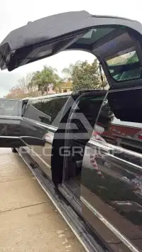 2016 Chevrolet Suburan