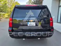 2016 Chevrolet Suburan
