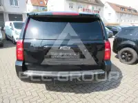 2016 Chevrolet Suburan