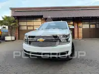 2016 Chevrolet Suburan