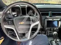 2016 Chevrolet Camaro