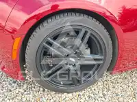 2016 Chevrolet Camaro