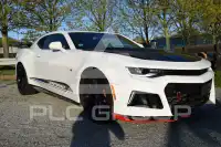 2016 Chevrolet Camaro