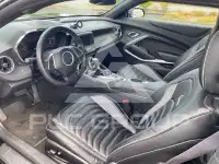 2016 Chevrolet Camaro