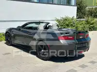 2016 Chevrolet Camaro