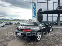 2016 Chevrolet Camaro