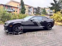 2016 Chevrolet Camaro