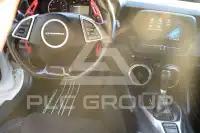 2016 Chevrolet Camaro