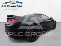 2016 Chevrolet Camaro