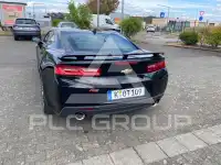 2016 Chevrolet Camaro