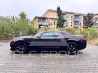 2016 Chevrolet Camaro