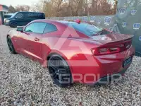 2016 Chevrolet Camaro