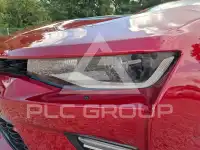 2016 Chevrolet Camaro