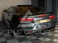 2016 Chevrolet Camaro