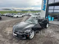 2016 Chevrolet Camaro