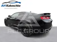 2016 Chevrolet Camaro