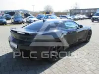 2016 Chevrolet Camaro