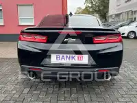 2016 Chevrolet Camaro