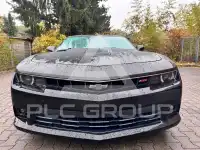 2016 Chevrolet Camaro