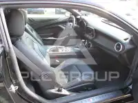 2016 Chevrolet Camaro