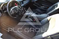 2016 Chevrolet Camaro