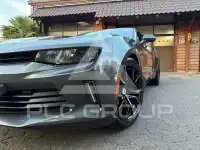 2016 Chevrolet Camaro