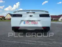 2016 Chevrolet Camaro