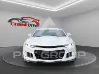 2016 Chevrolet Camaro