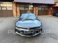 2016 Chevrolet Camaro
