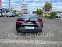 2016 Chevrolet Camaro