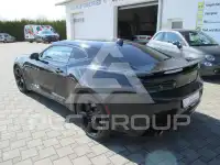 2016 Chevrolet Camaro