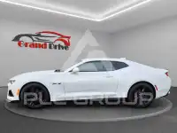 2016 Chevrolet Camaro