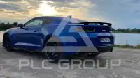 2016 Chevrolet Camaro
