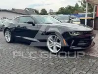 2016 Chevrolet Camaro