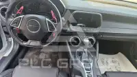 2016 Chevrolet Camaro