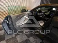 2016 Chevrolet Camaro