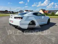 2016 Chevrolet Camaro