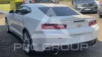 2016 Chevrolet Camaro