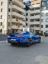 2016 Chevrolet Camaro