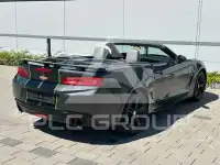 2016 Chevrolet Camaro