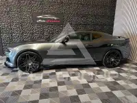 2016 Chevrolet Camaro