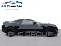2016 Chevrolet Camaro