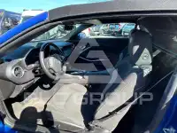 2016 Chevrolet Camaro