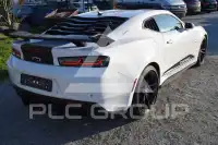 2016 Chevrolet Camaro