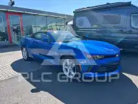 2016 Chevrolet Camaro