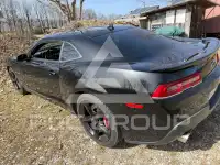 2016 Chevrolet Camaro
